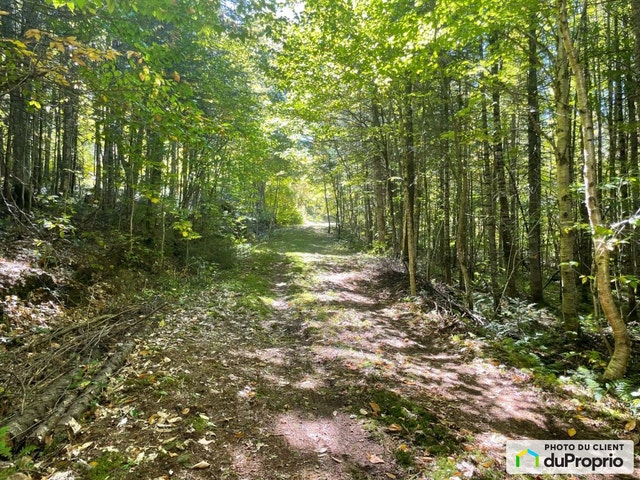 $287,500 - Residential Lot for sale in Ste-Brigitte-De-Laval — photo 2