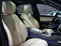 -4.7L Biturbo V8 Engine -7-Speed Automatic Transmission (7G-TRONIC PLUS) -4MATIC All-Wheel Drive -AI... (image 9)