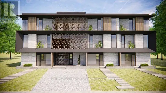 47 NELSON STREET Oakville (BR Bronte), Ontario in Land for Sale in Oakville / Halton Region - Image 3