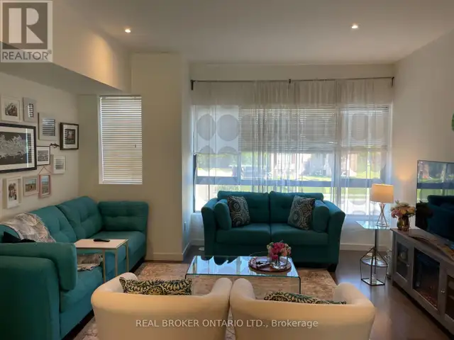 8 - 369 ESSA ROAD Barrie (Holly), Ontario in Long Term Rentals in Barrie - Image 6