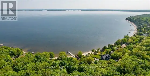 LT 60 ONEIDA CRESCENT Tiny, Ontario in Land for Sale in Barrie - Image 4