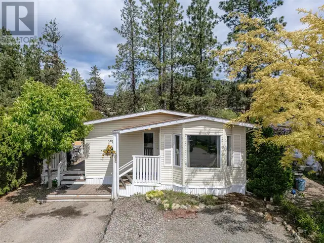 3585 Elk Road Unit# 30 West Kelowna, British Columbia in Houses for Sale in Penticton - Image 2