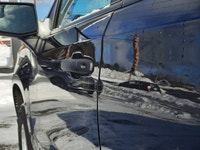 New Vehicle Limited Warranty 3 Years/60,000 km Corrosion Protection 3 Years/60,000 km Powertrain Lim... (image 7)