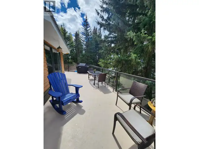 8398 BRIDGE LAKE ROAD Bridge Lake, British Columbia in Houses for Sale in 100 Mile House - Image 12