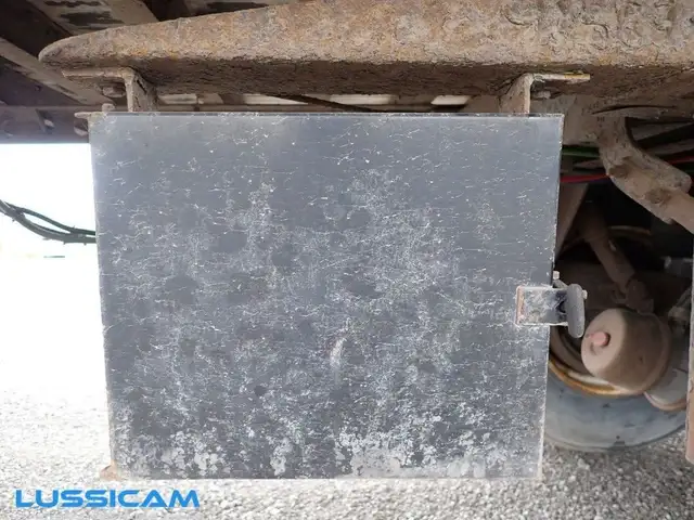 2003 Manac 94253001 in Heavy Equipment in Longueuil / South Shore - Image 13