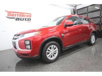 GARANTIE MITSUBISHI JUSQU'AU 18 DECEMBRE 2029 OU 160 000KM. Véhicule inspecté avec rapport Carfax. 4... (image 6)