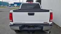 2013 GMC SIERRA 2500 SLE CREW 6.6L 4x4 Livraison partout au Québec possible ** Tous les échanges son... (image 4)