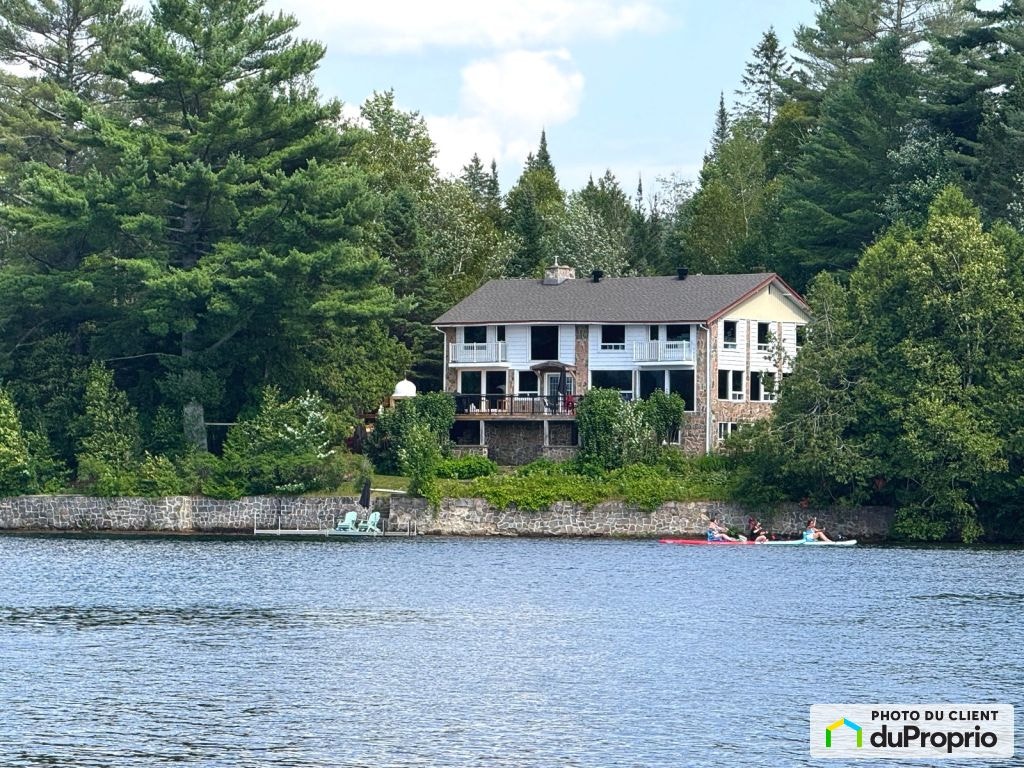 $850,000 - Cottage for sale in St-Alphonse-Rodriguez — photo 2