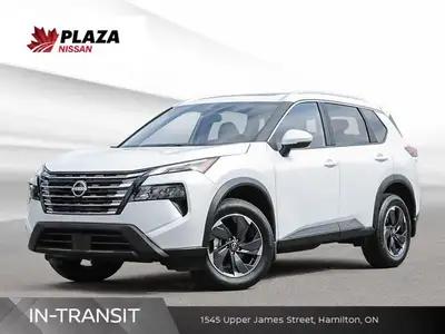 This Nissan Rogue has a durable Intercooled Turbo Regular Unleaded I-3 1.5 L/91 engine powering this...
