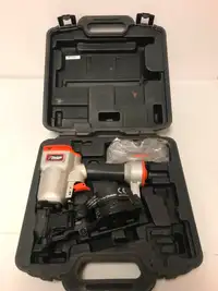 Paslode Coil Roofing Nailer
