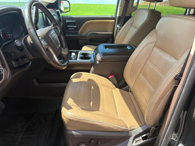 2017 GMC Denali Serria504016659525806086