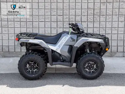 $750 REBATE APPLIED. PRICE PLUS HST & LIC & FUEL ONLY! Welcome to Serpa Motor Sports Powersports & M...