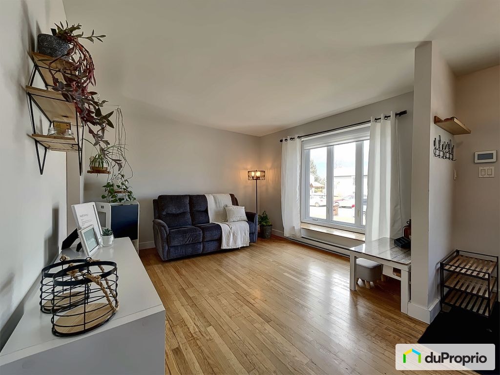 $385,000 - Semi-detached for sale in Sherbrooke (Fleurimont) — photo 3