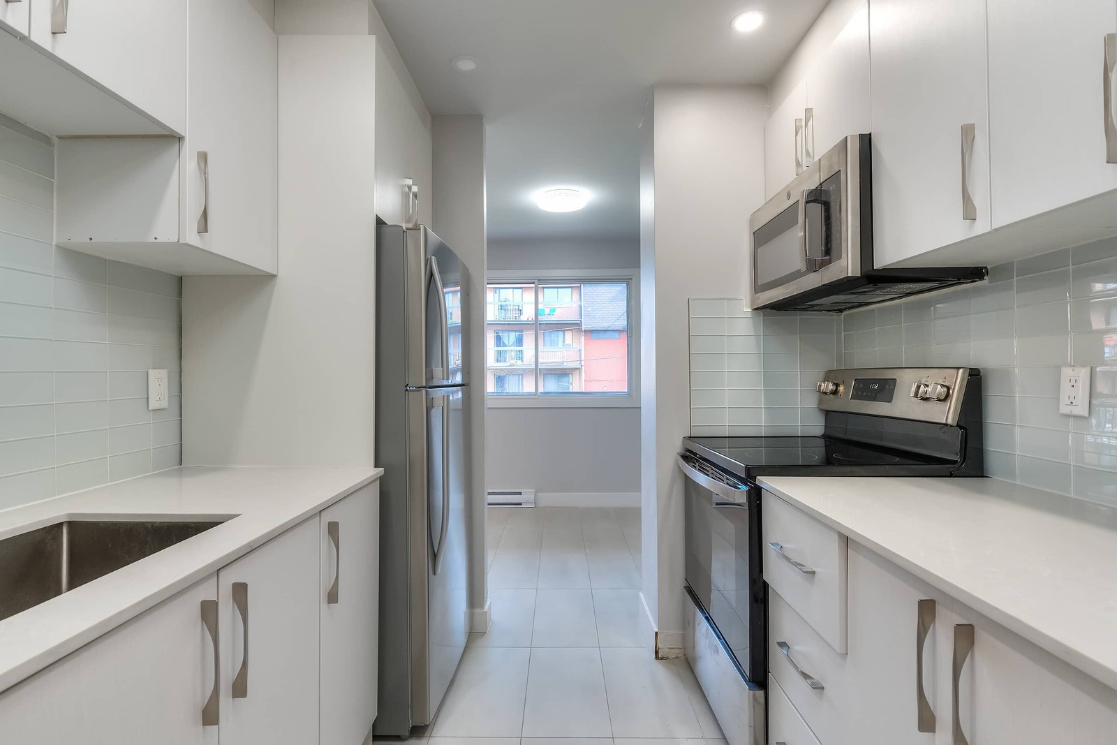 17000 boul. Pierrefonds — photo 1