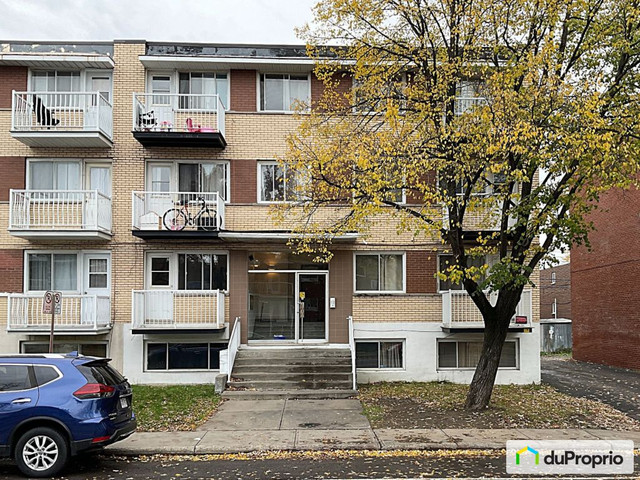 $1,830,000 - 6 units or more for sale in Anjou dans Maisons à vendre  à Laval/Rive Nord