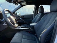 The 2026 Mitsubishi Eclipse Cross NOIR S-AWC arrives in a striking color, perfectly combined with it... (image 9)