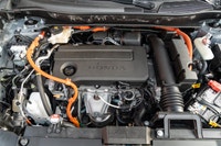 True Price by Wheaton Honda is a promise of all in pricing. All inventory is 100% inclusive of fees... (image 8)