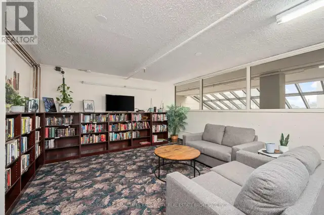 1507 - 380 KING STREET London East (East K), Ontario in Condos for Sale in London - Image 25