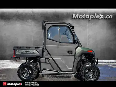 2023 CF Moto UFORCE 600 CAREY PRICE CABINE UFORCE 600 CAREY PRICE CABINE CF MOTO UFORCE 600 CAREY PR...