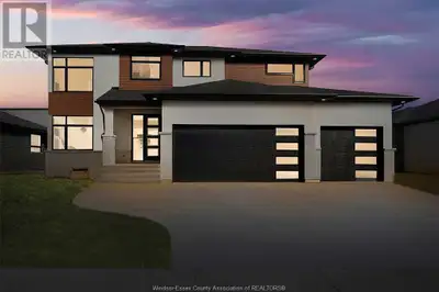 6 GREGORY AVENUE Kingsville, Ontario
