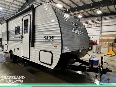 Get your reusable and affordable vacation in your Traveland RV. Our RV’s have all the comforts of ho...