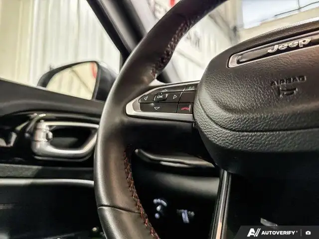 2023 Jeep Compass Trailhawk | Remote Start | Keyless Entry in Cars & Trucks in Saskatoon - Image 21
