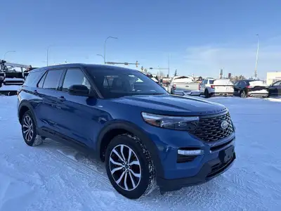 THE PRICE YOU SEE, PLUS GST. GUARANTEED!APPLE CARPLAY/ANDROID AUTO COMPATABLE! 2.3 LITER ECOBOOST I-...