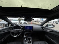 The 2023 Lexus NX 350 F Sport Series 2 Canada spec is a luxury compact SUV that blends aggressive st... (image 7)