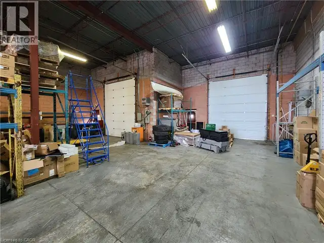 5100 SOUTH SERVICE Road Unit# 37/38 Burlington, Ontario in Commercial & Office Space for Rent in Oakville / Halton Region - Image 6