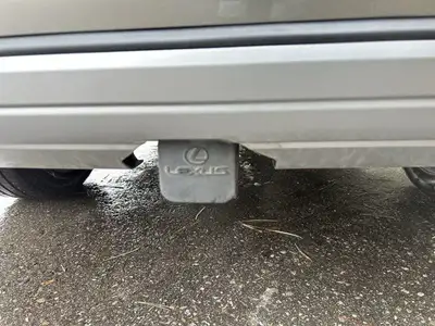 2020 Lexus RX RX 350 4WD | Leather Seats | Heated Seats | AC, View more