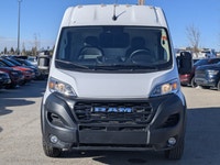 Look at this 2025 Ram ProMaster Cargo Van Tradesman. Its Automatic transmission and Regular Unleaded... (image 2)