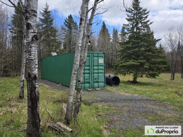 $250,000 - Commercial Wood Lot for sale in Ste-Praxède — photo 2