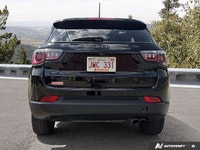 Welcome to Moncton Chrysler Jeep Dodge. This Jeep Compass boasts a Regular Unleaded I-4 2.4 L/144 en... (image 4)