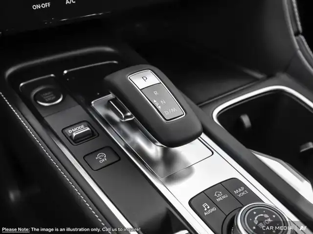 2025 INFINITI QX60 LUXE | AWD | Panoramic Roof | ProPILOT Assist in Cars & Trucks in London - Image 16