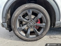 ST 4WD ... Engine: Twin Turbo Premium Unleaded V-6 3.0 L Other Equipment ENGINE: 3.0L ECOBOOST V6 -i... (image 8)