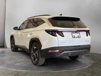 Only 22,711 Miles! This Hyundai Tucson Plug-In Hybrid delivers a Intercooled Turbo Gas/Electric I-4... (image 2)