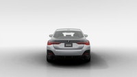 La toute nouvelle *BMW 430i xDrive 2026* laisse les conventions derrière. La Série 4 combine une app... (image 6)