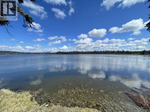 2602 SPOUT LAKE ROAD Lac La Hache, British Columbia in Houses for Sale in 100 Mile House - Image 2