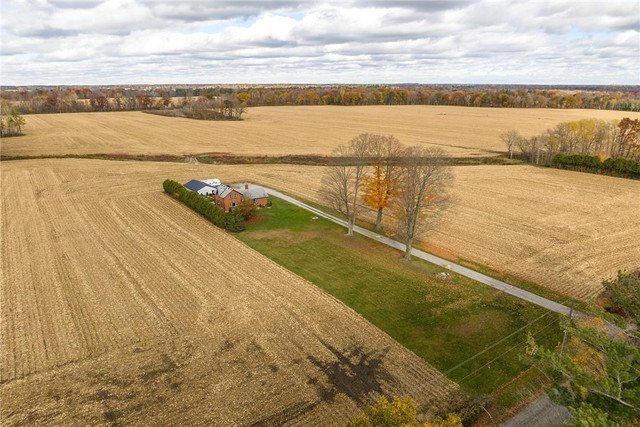 1671 12TH CONCESSION Road Langton, Ontario in Houses for Sale in Norfolk County - Image 4