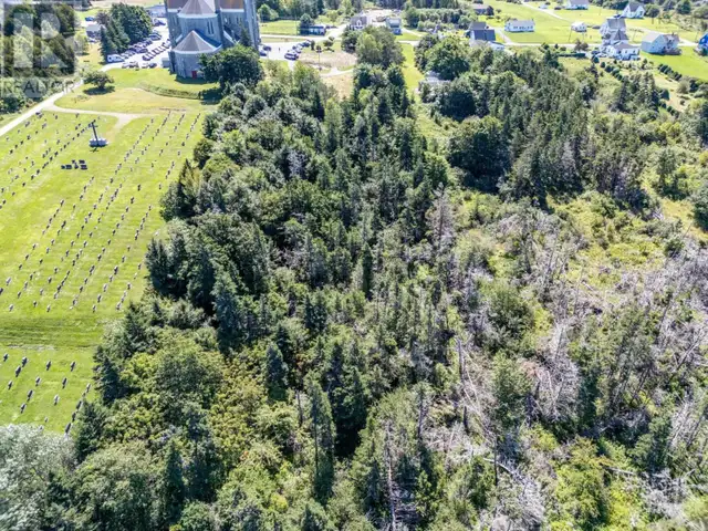 3611 Highway 1 St. Bernard, Nova Scotia in Land for Sale in Yarmouth - Image 13