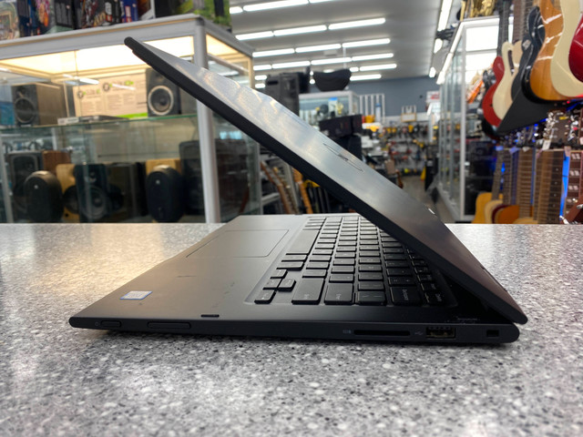 Dell Latitude 3390 2-in-1  13.3" Laptop with Touchscreen in Laptops in City of Toronto - Image 3