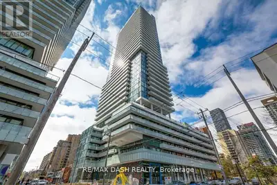 4108 - 161 ROEHAMPTON AVENUE Toronto (Mount Pleasant East), Onta