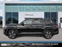 This Volkswagen Atlas delivers a Intercooled Turbo Regular Unleaded I-4 2.0 L/121 engine powering th... (image 4)