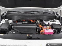 This Hyundai Palisade Hybrid has a strong Turbo Gas/Electric I-4 2.5 L/152 engine powering this Auto... (image 5)