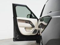 This 2023 Land Rover Range Rover P530 First Edition is a local Ontario vehicle with remaining manufa... (image 7)