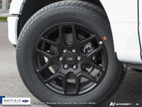 Engine: 2.7L TURBO 6cyl. L/100Km City: 13.2 L/100Km Hwy: 10.2 Safety Equipment ABS And Driveline Tra... (image 6)