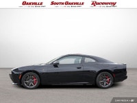 AWD Black Leather Electric Motor AND MORE! New Price! Recent Arrival! 2024 Dodge Charger SE Daytona... (image 2)