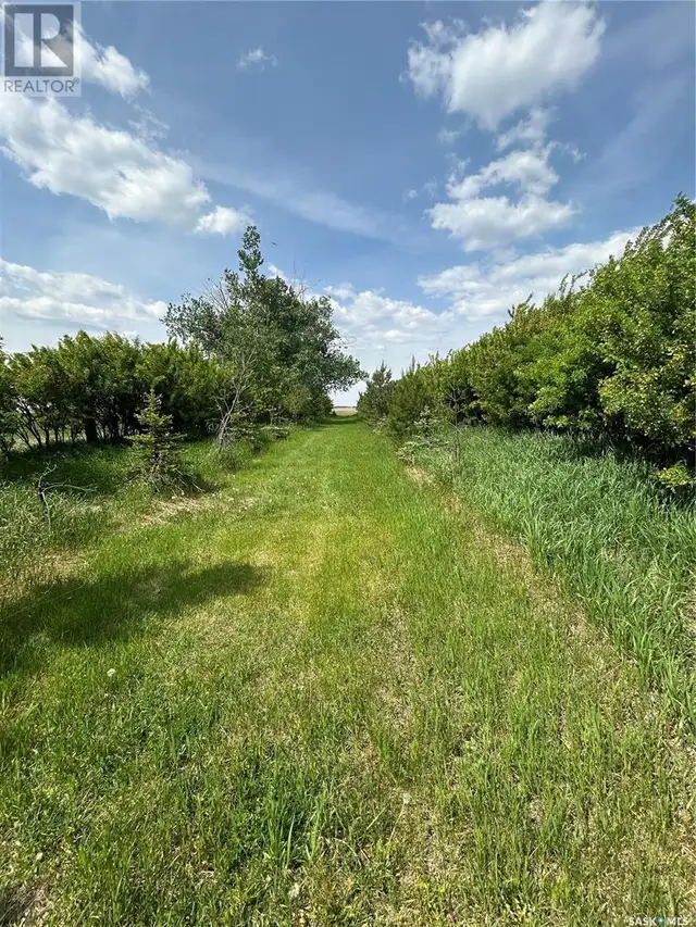 Osiowy Acreage Abernethy Rm No. 186, Saskatchewan in Houses for Sale in Regina - Image 21