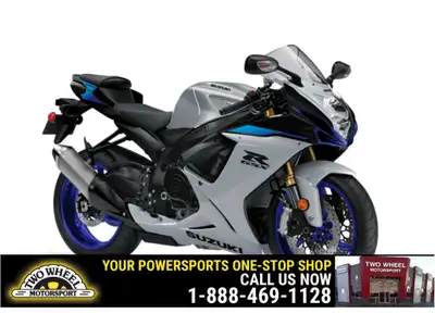 Welcome to Two Wheel Motorsport It wasn’t by accident that the original GSX-R750 redefined the high-...