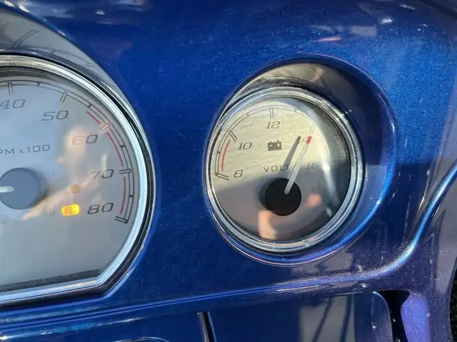 2017 harley-davidson FLHXS Street Glide Motorcycle in Cargo & Utility Trailers in Richmond - Image 14